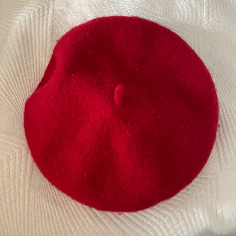 Sophie Beret - Gigi Pip